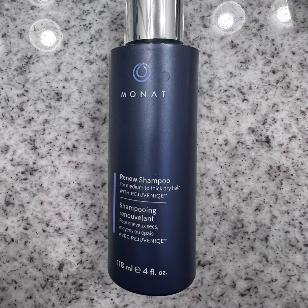 Monat shampoo